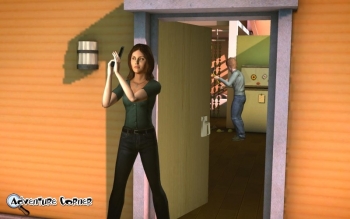 CSI 6 Screenshot
