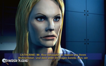 CSI 6 Screenshot