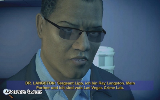 Teaserbild für CSI: Tödliche Verschwörung im Test