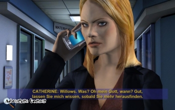 CSI 6 Screenshot