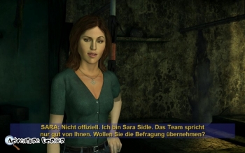 CSI 6 Screenshot