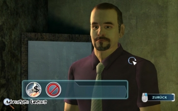 CSI 6 Screenshot