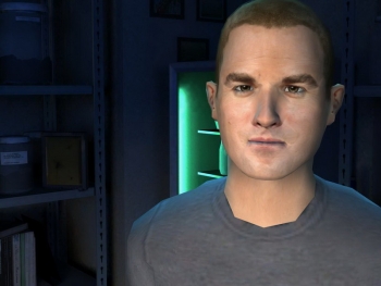 CSI 4 Screenshot