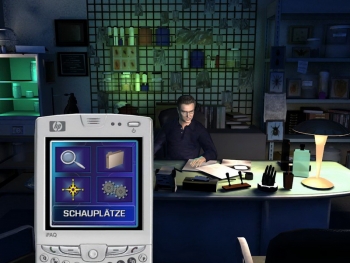 CSI 4 Screenshot