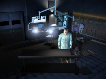 CSI 4 Screenshot