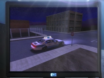 CSI 4 Screenshot