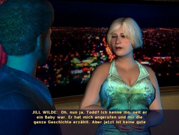 CSI 4 Screenshot