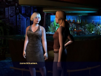 CSI 4 Screenshot