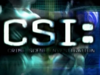 CSI 4 Screenshot