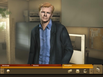 CSI Miami Screenshot