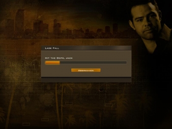 CSI Miami Screenshot