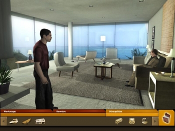 CSI Miami Screenshot
