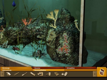 CSI Miami Screenshot