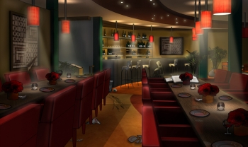 CSI: New York Screenshot