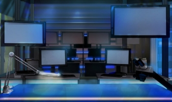 CSI: New York Screenshot