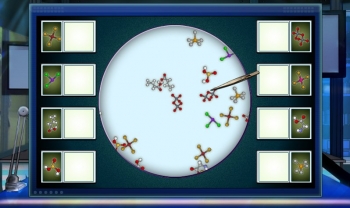 CSI: New York Screenshot