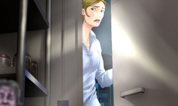 CSI: New York Screenshot