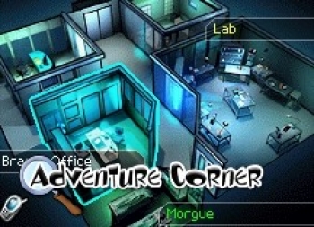 CSI: Ungelöste Fälle Screenshot