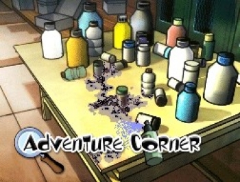 CSI: Ungelöste Fälle Screenshot