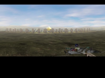 Culpa Innata Screenshot