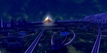 Culpa Innata Screenshot