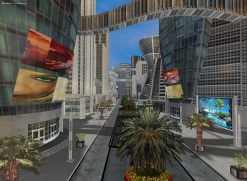 Culpa Innata Screenshot