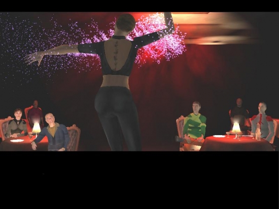 Teaserbild für Neues Adventure: Culpa Innata