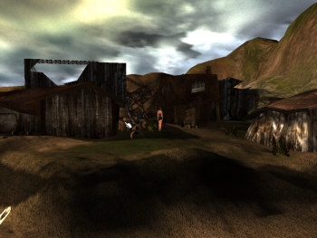 Culpa Innata Screenshot