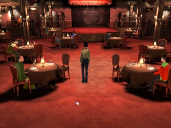 Culpa Innata Screenshot