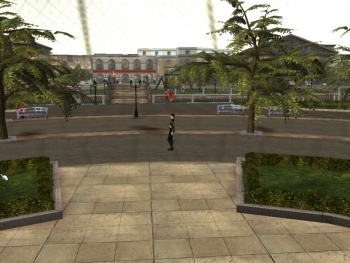 Culpa Innata Screenshot