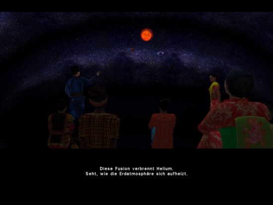 Teaserbild für Culpa Innata - Review