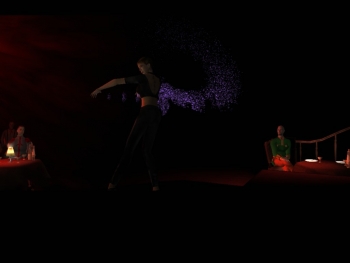 Culpa Innata Screenshot