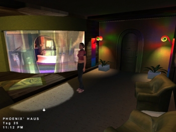 Culpa Innata Screenshot