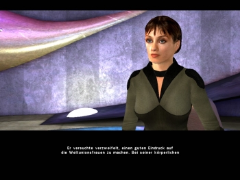 Culpa Innata Screenshot