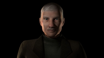 Culpa Innata 2 Screenshot