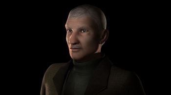 Culpa Innata 2 Screenshot