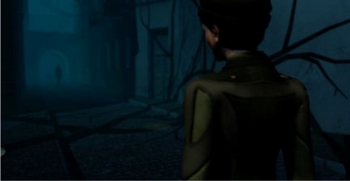 Culpa Innata 2 Screenshot