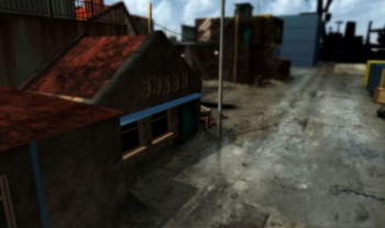 Culpa Innata 2 Screenshot