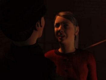 Culpa Innata 2 Screenshot