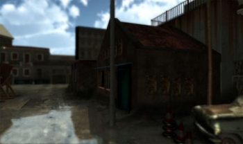 Culpa Innata 2 Screenshot