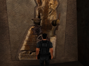 Cypher - Code der Verdammnis Screenshot