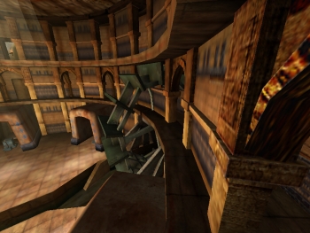 Cypher - Code der Verdammnis Screenshot