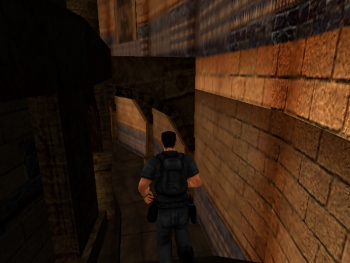 Cypher - Code der Verdammnis Screenshot