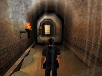 Cypher - Code der Verdammnis Screenshot