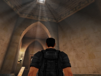 Cypher - Code der Verdammnis Screenshot