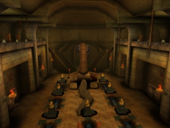 Cypher - Code der Verdammnis Screenshot