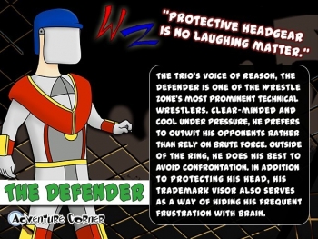 Da New Guys: Day of the Jackass Screenshot