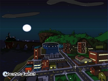 Da New Guys: Day of the Jackass Screenshot