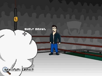 Da New Guys: Day of the Jackass Screenshot