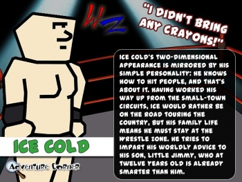 Da New Guys: Day of the Jackass Screenshot